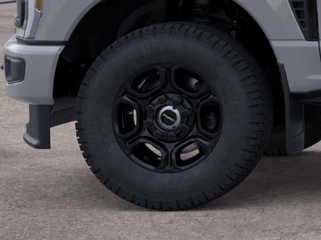 2026 Ford Super Duty F-250 SRW XL 4WD Crew Cab 6.75' Box