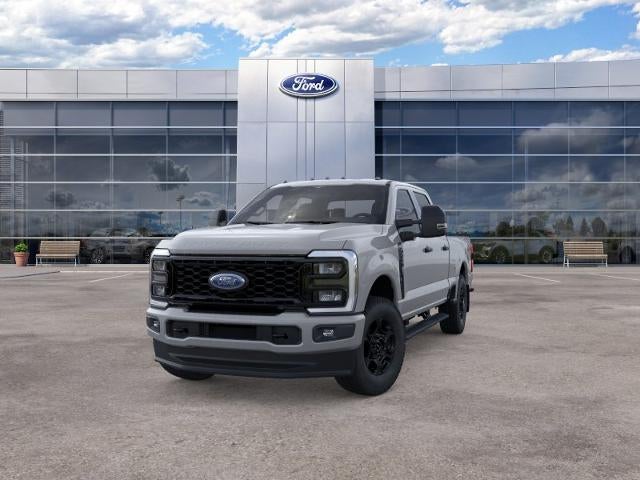 2026 Ford Super Duty F-250 SRW XL 4WD Crew Cab 6.75' Box