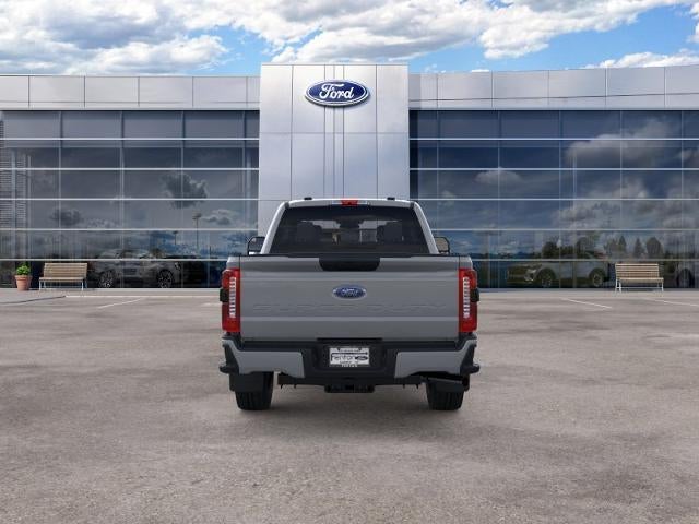 2026 Ford Super Duty F-250 SRW XL 4WD Crew Cab 6.75' Box