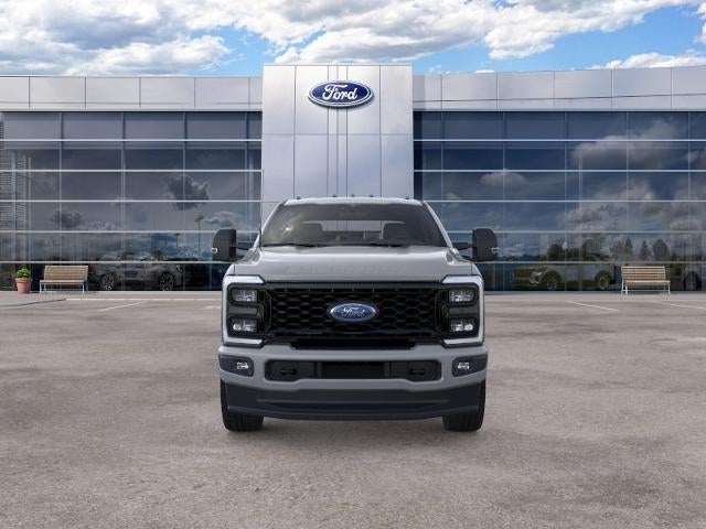 2026 Ford Super Duty F-250 SRW XL 4WD Crew Cab 6.75' Box