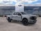 2026 Ford Super Duty F-250 SRW XL 4WD Crew Cab 6.75' Box