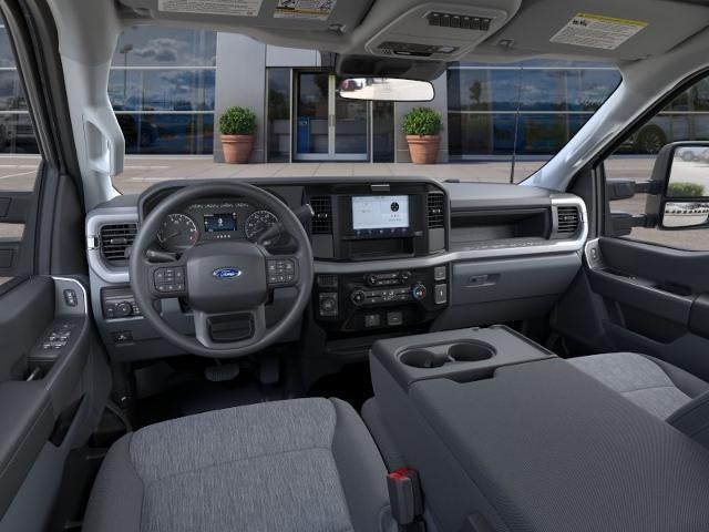 2026 Ford Super Duty F-250 SRW XL 4WD Crew Cab 6.75' Box