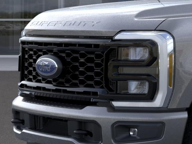 2026 Ford Super Duty F-250 SRW XL 4WD Crew Cab 6.75' Box