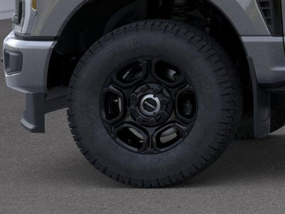 2026 Ford Super Duty F-250 SRW XL 4WD Crew Cab 6.75' Box