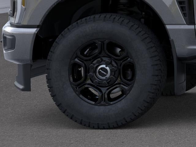 2026 Ford Super Duty F-250 SRW XL 4WD Crew Cab 6.75' Box