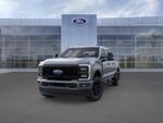 2026 Ford Super Duty F-250 SRW XL 4WD Crew Cab 6.75' Box