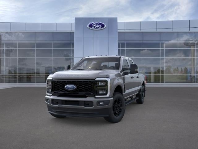 2026 Ford Super Duty F-250 SRW XL 4WD Crew Cab 6.75' Box