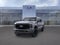 2026 Ford Super Duty F-250 SRW XL 4WD Crew Cab 6.75' Box