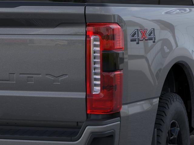 2026 Ford Super Duty F-250 SRW XL 4WD Crew Cab 6.75' Box