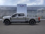 2026 Ford Super Duty F-250 SRW XL 4WD Crew Cab 6.75' Box