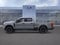 2026 Ford Super Duty F-250 SRW XL 4WD Crew Cab 6.75' Box