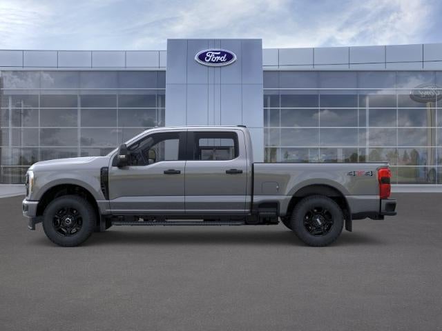2026 Ford Super Duty F-250 SRW XL 4WD Crew Cab 6.75' Box