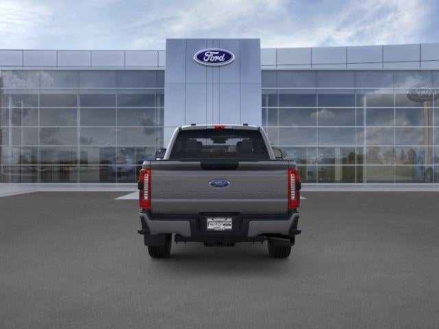 2026 Ford Super Duty F-250 SRW XL 4WD Crew Cab 6.75' Box