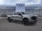 2026 Ford Super Duty F-250 SRW XL 4WD Crew Cab 6.75' Box