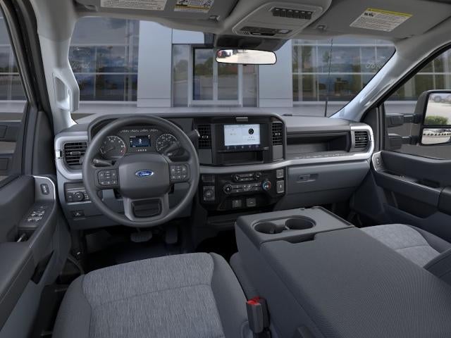 2026 Ford Super Duty F-250 SRW XL 4WD Crew Cab 6.75' Box