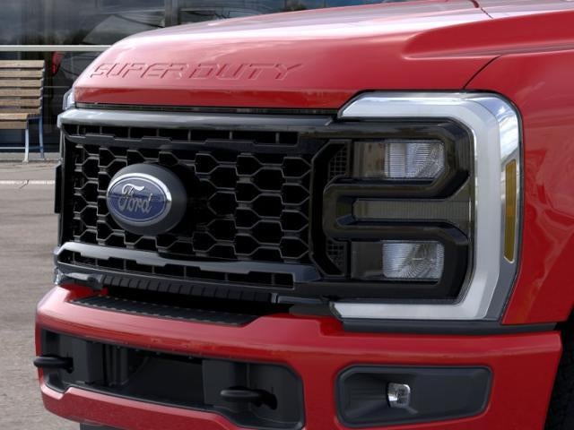 2026 Ford Super Duty F-250 SRW XL 4WD Crew Cab 6.75' Box