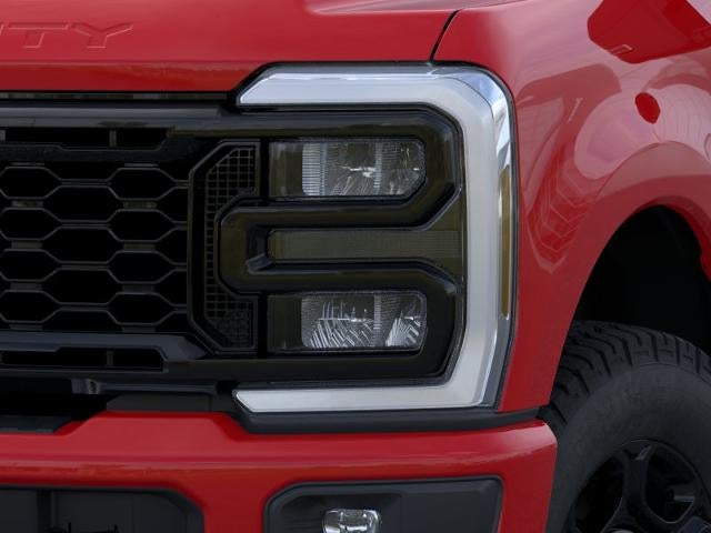 2026 Ford Super Duty F-250 SRW XL 4WD Crew Cab 6.75' Box