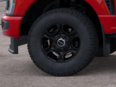 2026 Ford Super Duty F-250 SRW XL 4WD Crew Cab 6.75' Box