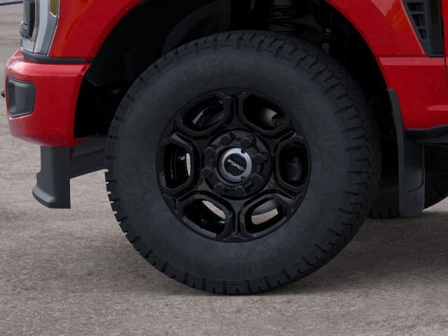 2026 Ford Super Duty F-250 SRW XL 4WD Crew Cab 6.75' Box