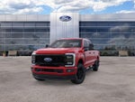 2026 Ford Super Duty F-250 SRW XL 4WD Crew Cab 6.75' Box
