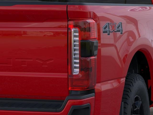 2026 Ford Super Duty F-250 SRW XL 4WD Crew Cab 6.75' Box