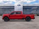 2026 Ford Super Duty F-250 SRW XL 4WD Crew Cab 6.75' Box