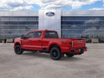 2026 Ford Super Duty F-250 SRW XL 4WD Crew Cab 6.75' Box