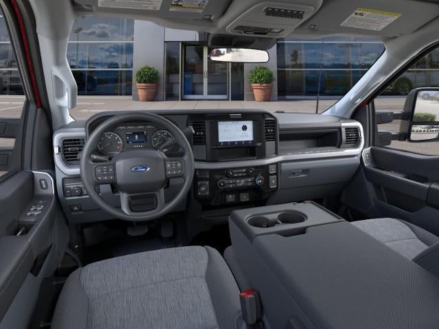 2026 Ford Super Duty F-250 SRW XL 4WD Crew Cab 6.75' Box