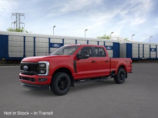 2026 Ford Super Duty F-250 SRW XL 4WD Crew Cab 6.75' Box