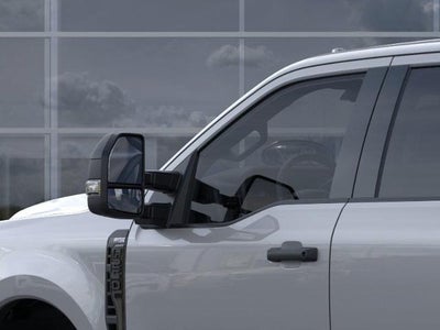 2026 Ford Super Duty F-250 SRW XL 4WD Crew Cab 6.75' Box