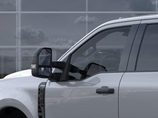 2026 Ford Super Duty F-250 SRW XL 4WD Crew Cab 6.75' Box