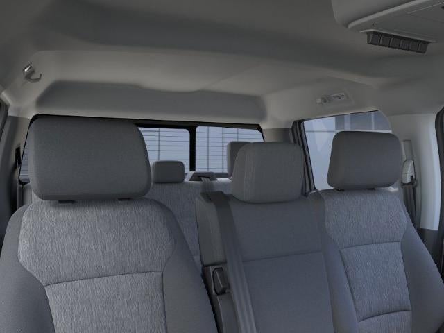 2026 Ford Super Duty F-250 SRW XL 4WD Crew Cab 6.75' Box