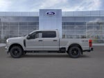 2026 Ford Super Duty F-250 SRW XL 4WD Crew Cab 6.75' Box
