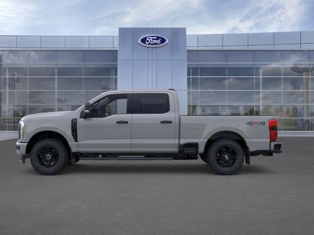 2026 Ford Super Duty F-250 SRW XL 4WD Crew Cab 6.75' Box