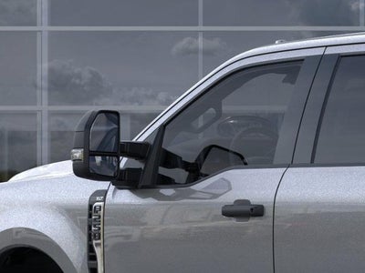 2026 Ford Super Duty F-250 SRW XL 4WD Crew Cab 6.75' Box