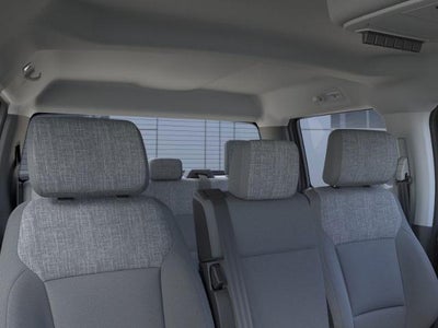 2026 Ford Super Duty F-250 SRW XL 4WD Crew Cab 6.75' Box