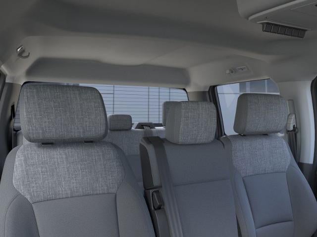 2026 Ford Super Duty F-250 SRW XL 4WD Crew Cab 6.75' Box