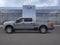 2026 Ford Super Duty F-250 SRW XL 4WD Crew Cab 6.75' Box