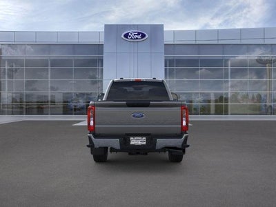 2026 Ford Super Duty F-250 SRW XL 4WD Crew Cab 6.75' Box