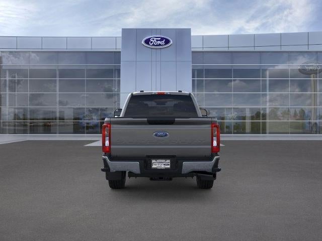 2026 Ford Super Duty F-250 SRW XL 4WD Crew Cab 6.75' Box