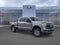 2026 Ford Super Duty F-250 SRW XL 4WD Crew Cab 6.75' Box