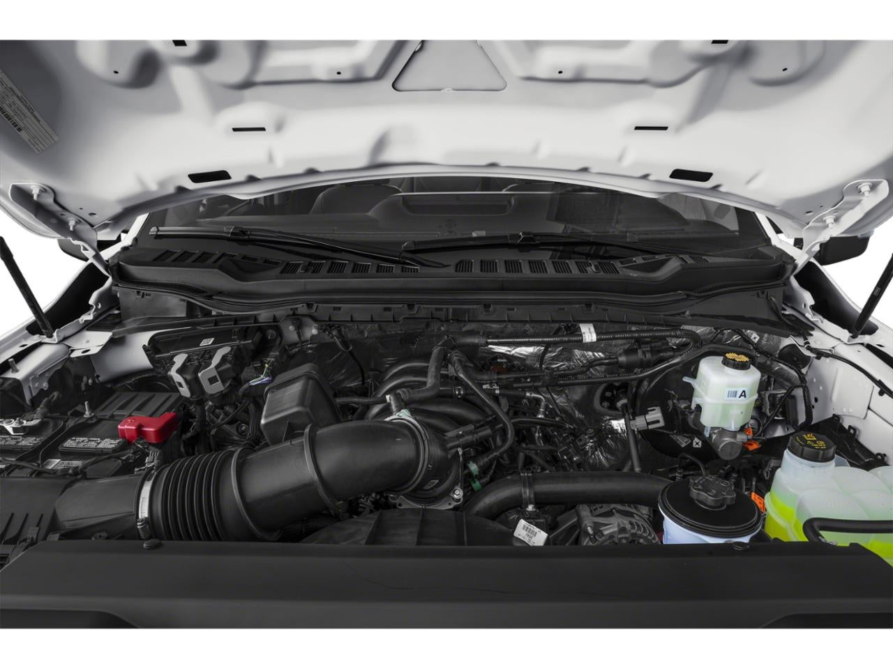 2026 Ford Super Duty F-250 SRW XL 4WD Crew Cab 6.75' Box