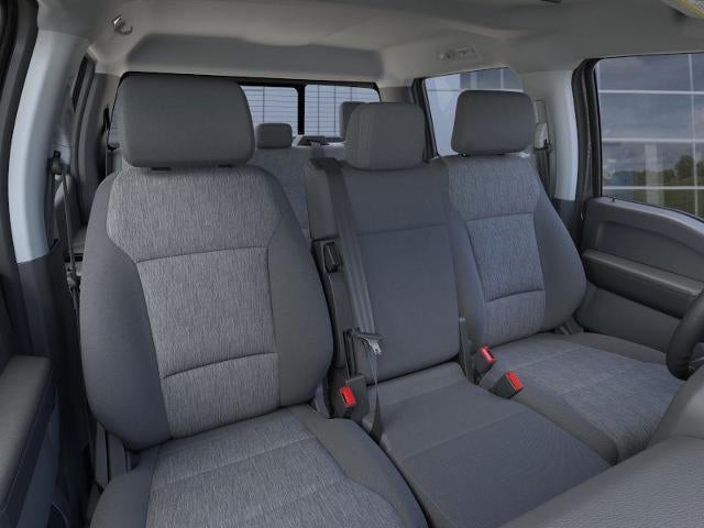 2026 Ford Super Duty F-250 SRW XL 4WD Crew Cab 8' Box