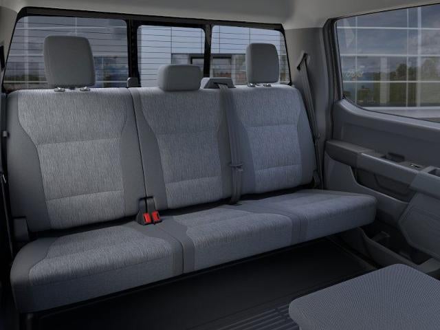 2026 Ford Super Duty F-250 SRW XL 4WD Crew Cab 8' Box