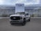 2026 Ford Super Duty F-250 SRW XL 4WD Crew Cab 8' Box