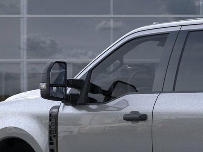 2026 Ford Super Duty F-250 SRW XL 4WD Crew Cab 8' Box