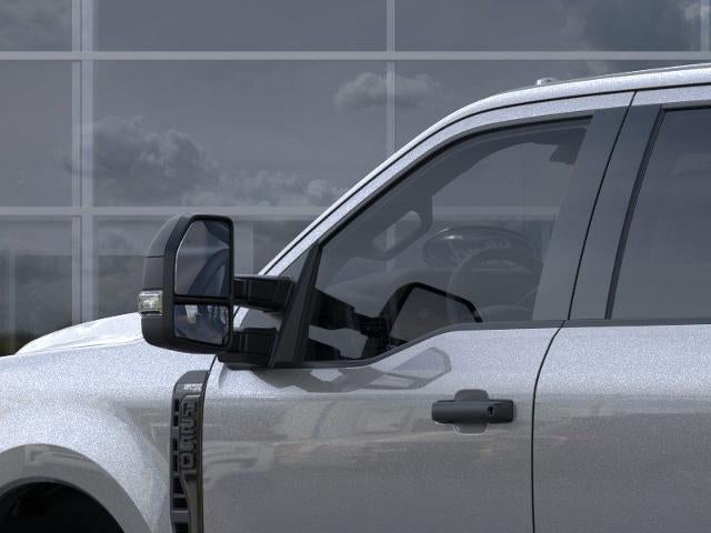 2026 Ford Super Duty F-250 SRW XL 4WD Crew Cab 8' Box