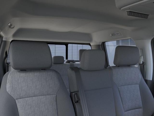 2026 Ford Super Duty F-250 SRW XL 4WD Crew Cab 8' Box