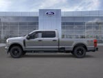 2026 Ford Super Duty F-250 SRW XL 4WD Crew Cab 8' Box
