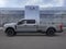 2026 Ford Super Duty F-250 SRW XL 4WD Crew Cab 8' Box